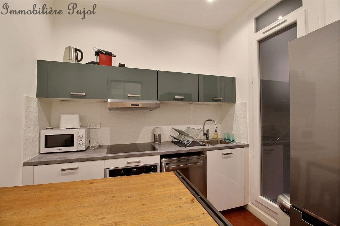 Appartement T2 à louer à Marseille – photo 6