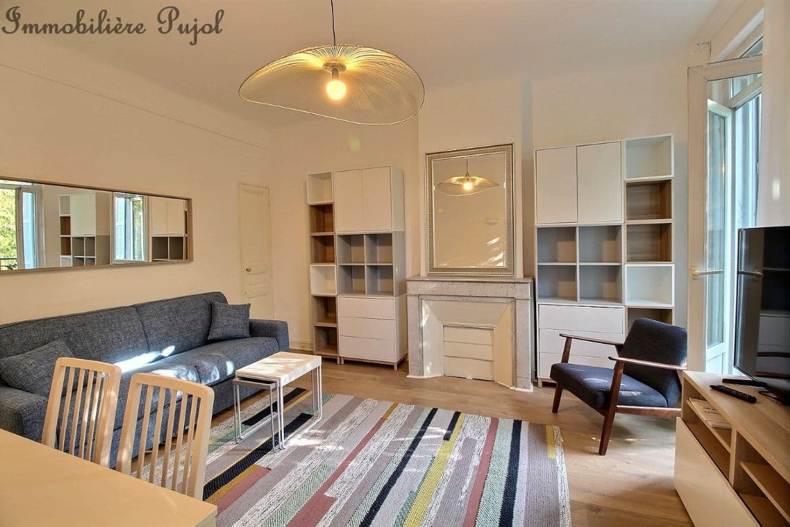 Appartement T2 à louer à Marseille – photo 3