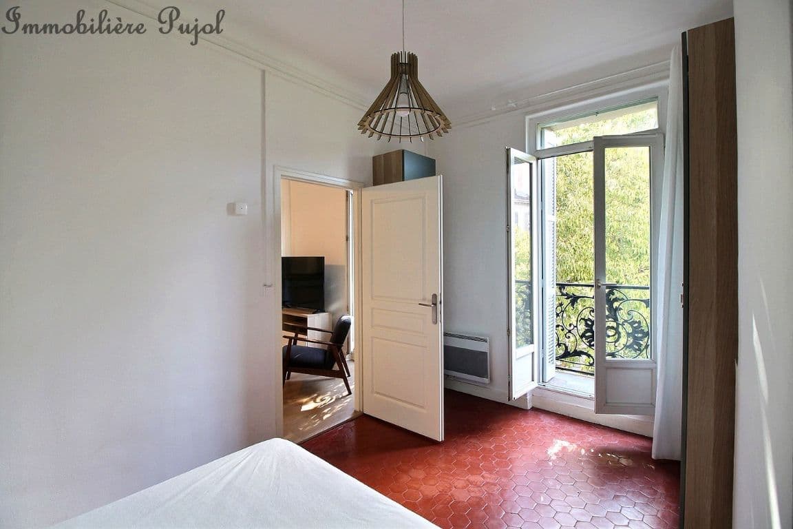 Appartement T2 à louer à Marseille – photo 4