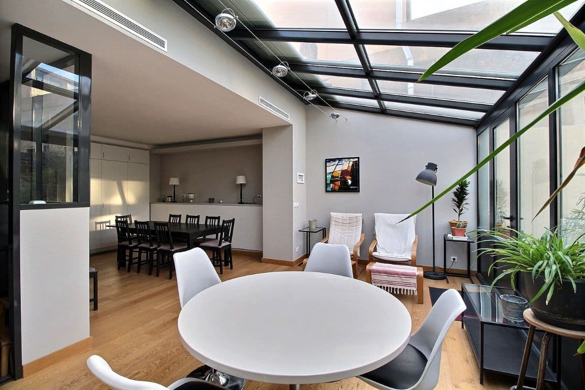 Appartement T3 à louer à Marseille – photo 5
