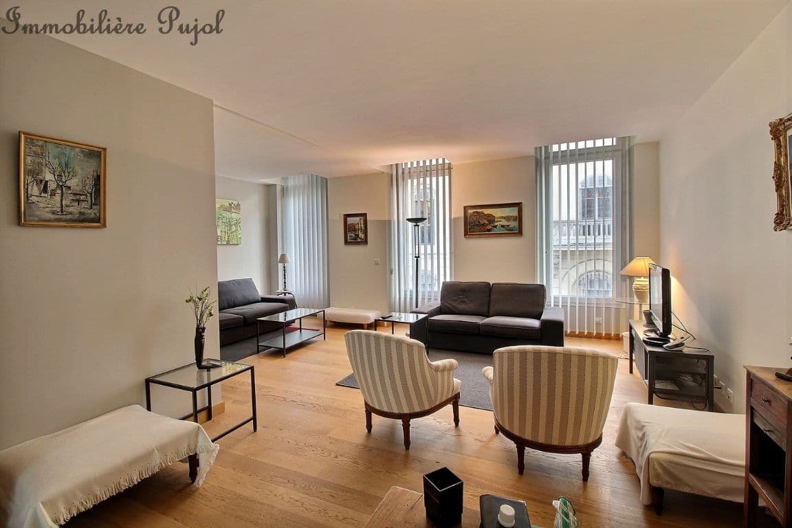 Appartement T3 à louer à Marseille – photo 6