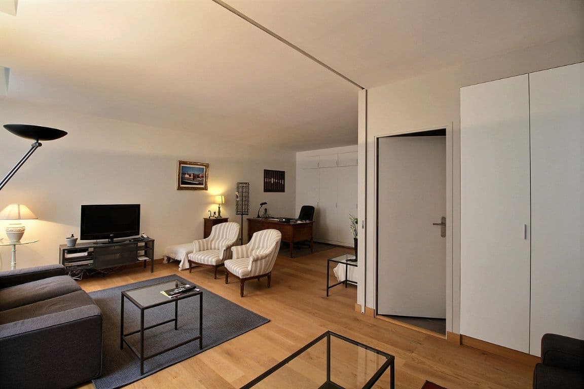 Appartement T3 à louer à Marseille – photo 7