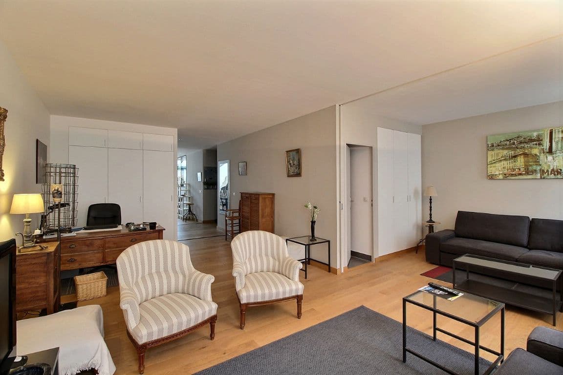 Appartement T3 à louer à Marseille – photo 8