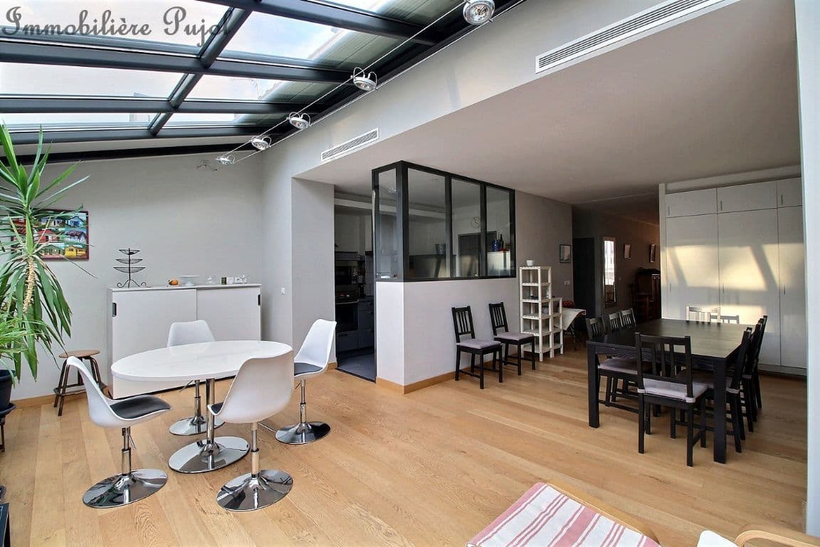 Appartement T3 à louer à Marseille – photo 2