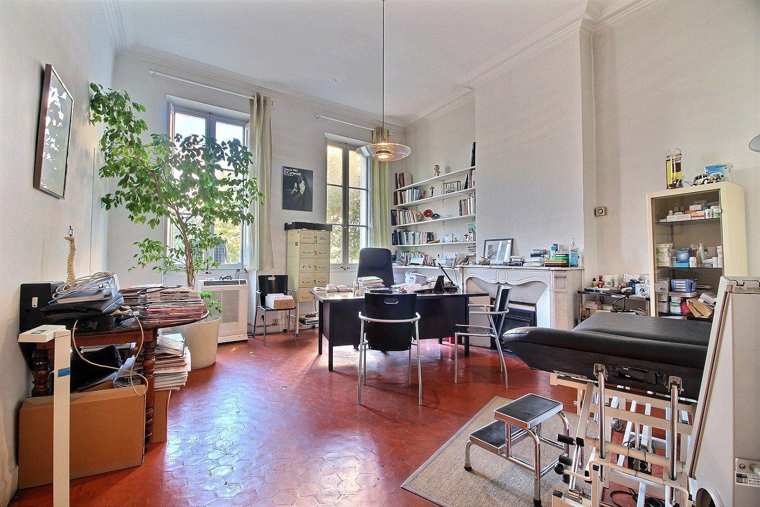 Appartement T5 à vendre à Marseille – photo 1