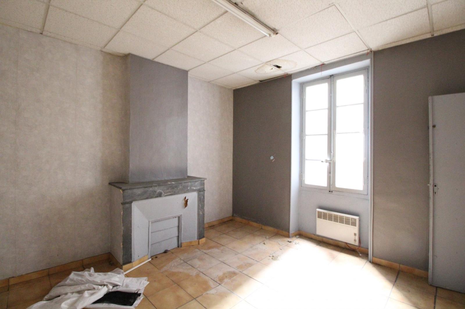 Appartement T2 à vendre à Marseille – photo 1
