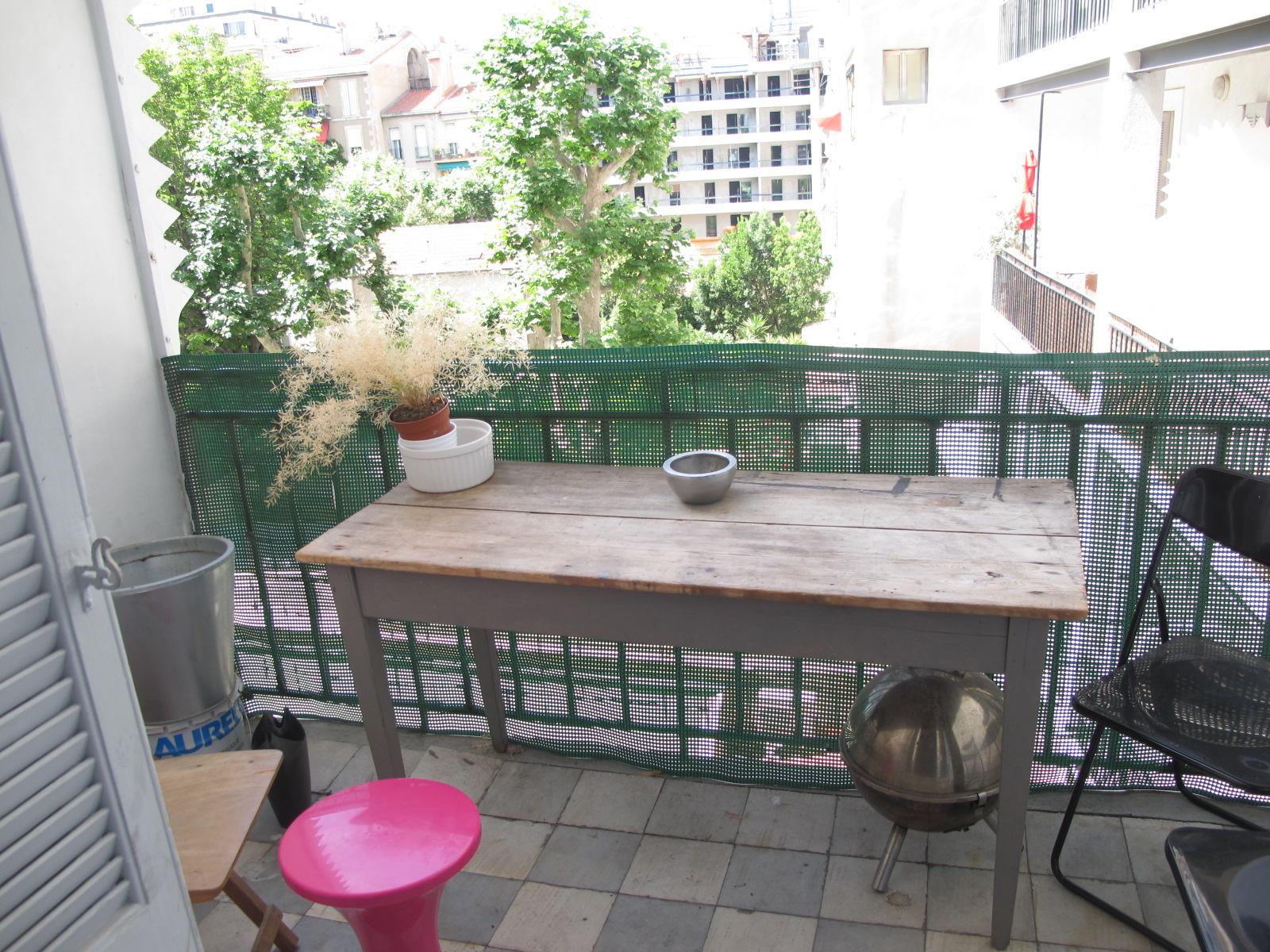 Appartement T3 à louer à Marseille – photo 1