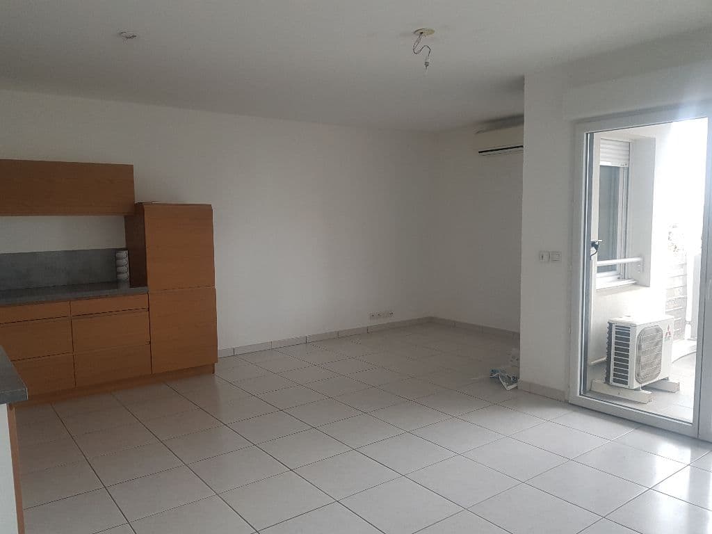 Appartement T4 à louer à Marseille – photo 1