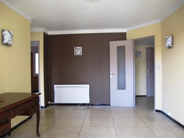 Appartement T4 à louer à Marseille – photo 1