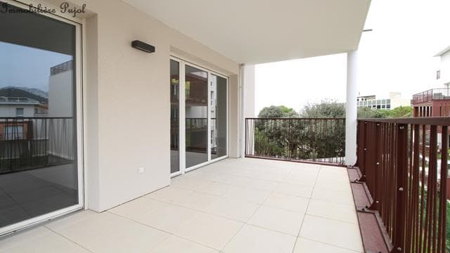 Appartement T3 à louer à Marseille – photo 1
