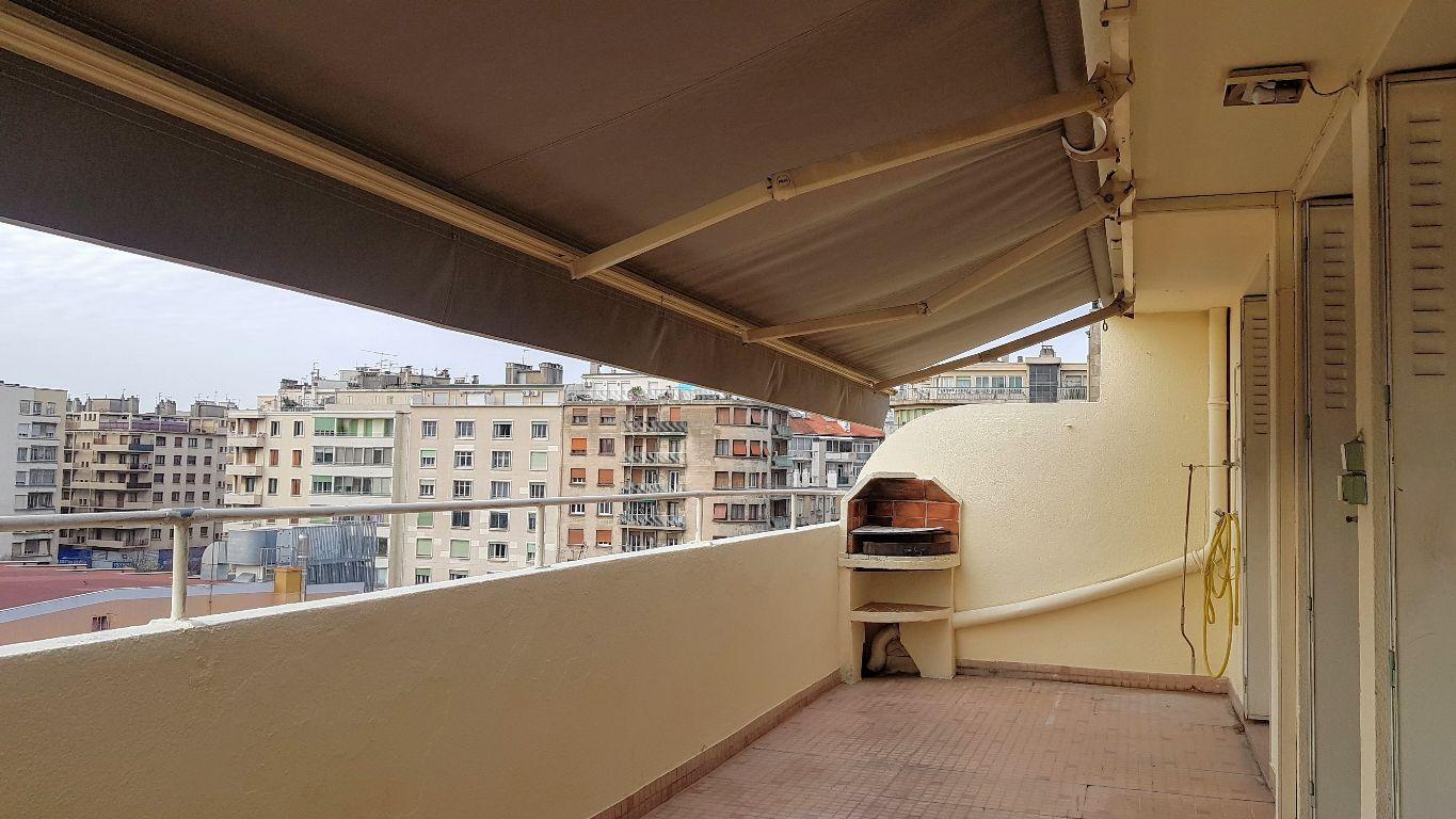 Appartement T3 à louer à Marseille – photo 1