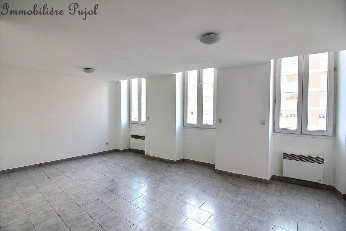 Appartement T1 à louer à Marseille – photo 1