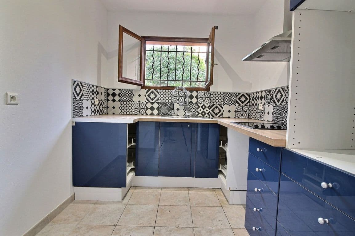 Appartement T2 à louer à Marseille – photo 1