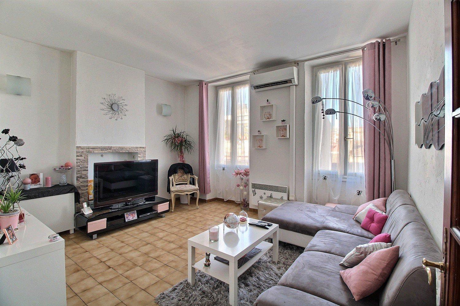 Appartement T2 à vendre à Marseille – photo 1
