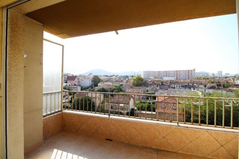 Appartement T3 à vendre à Marseille – photo 1