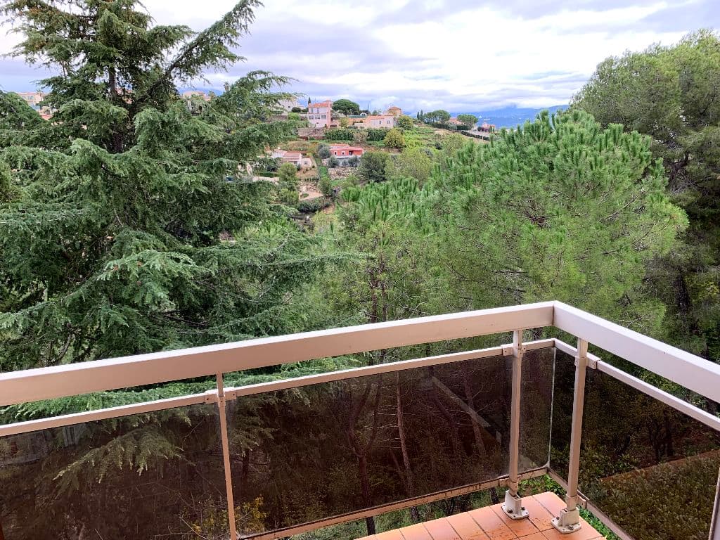 Appartement T2 à louer – photo 1