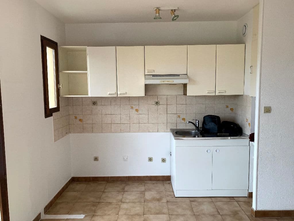 Appartement T2 à louer – photo 4