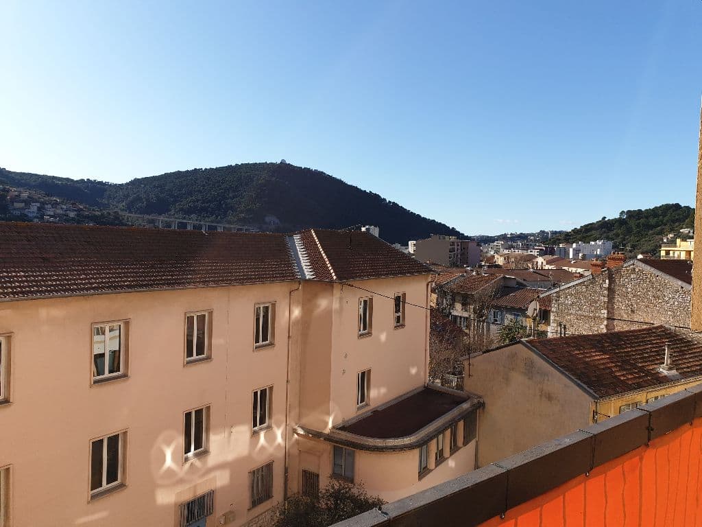 Appartement T3 à louer – photo 1