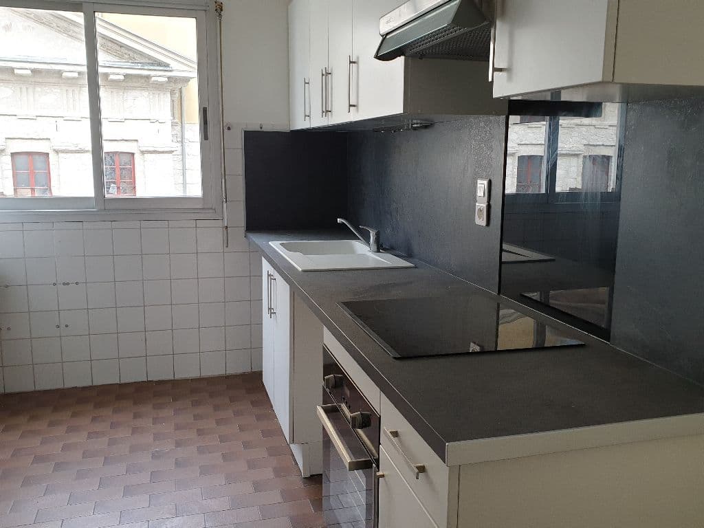 Appartement T3 à louer – photo 2