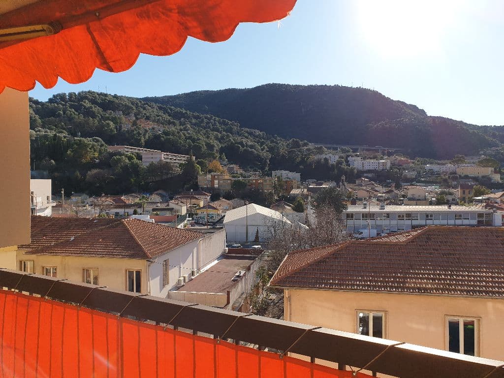 Appartement T3 à louer – photo 1