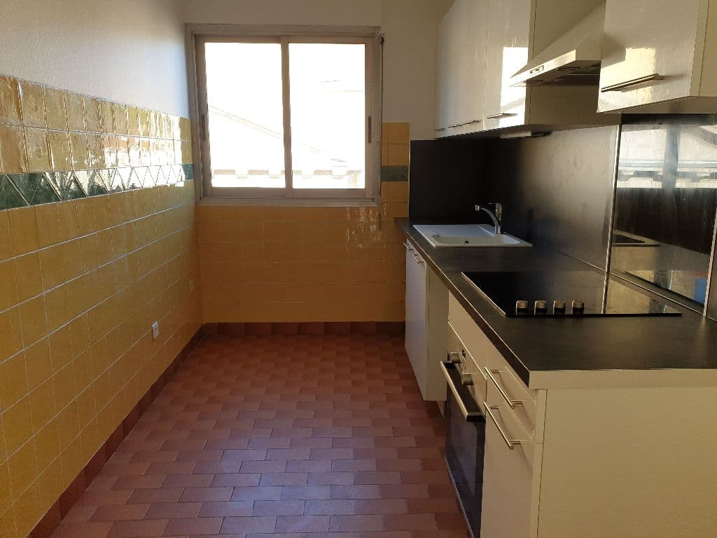 Appartement T3 à louer – photo 2