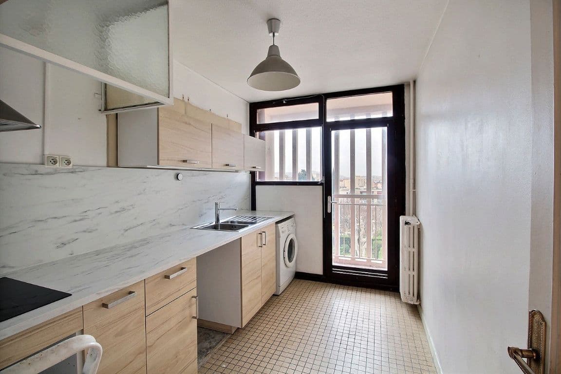 Appartement T3 à louer à Marseille – photo 6