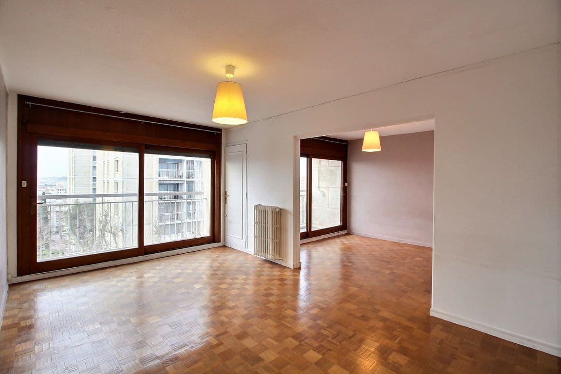 Appartement T3 à louer à Marseille – photo 1