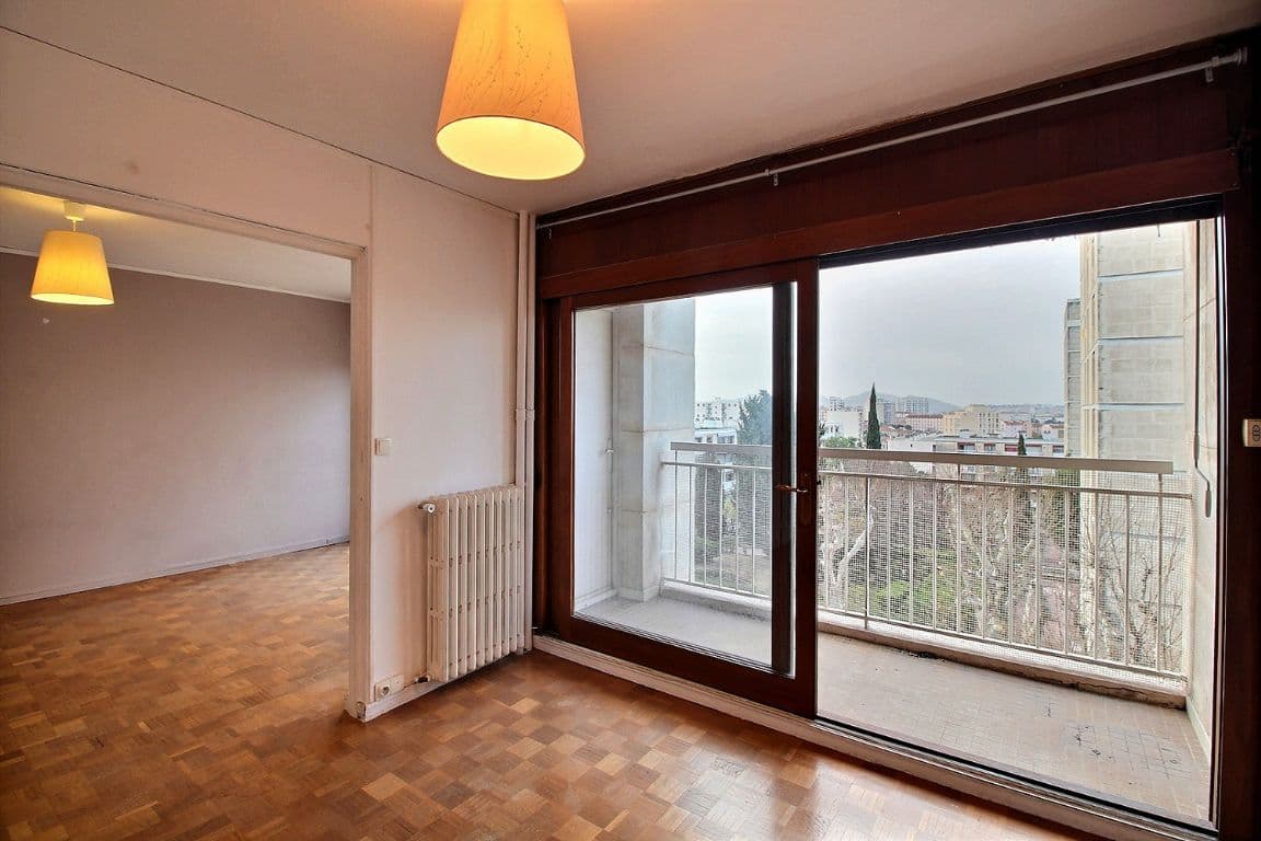 Appartement T3 à louer à Marseille – photo 3