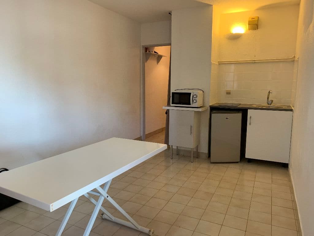 Appartement T1 à louer – photo 4