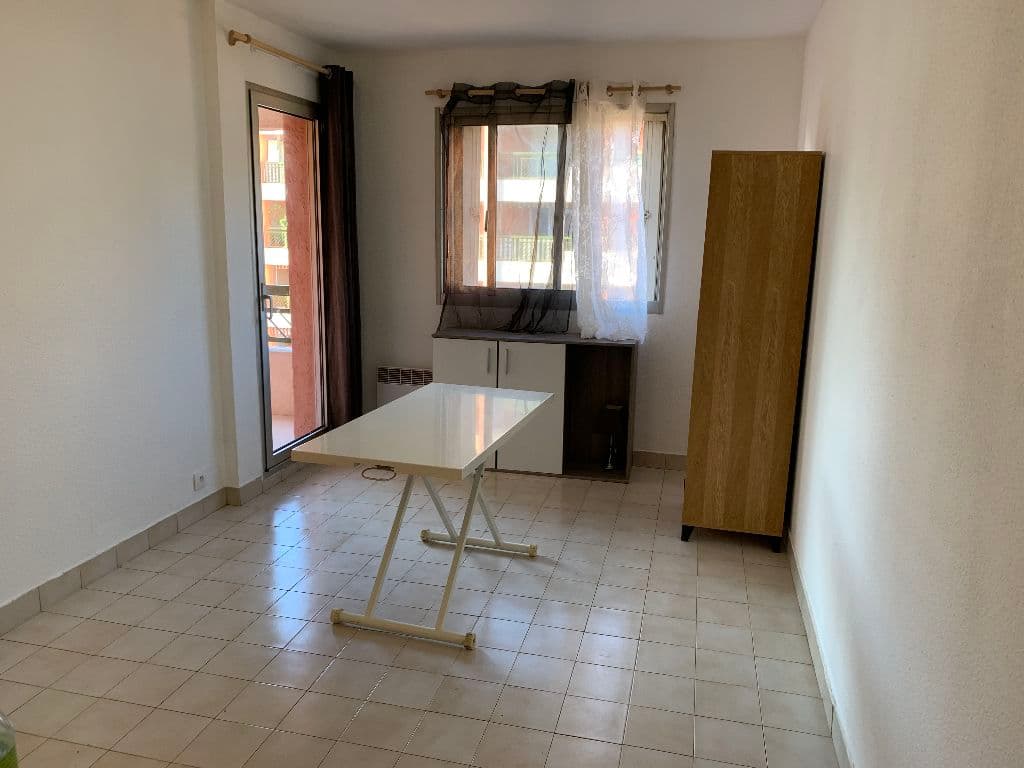 Appartement T1 à louer – photo 5