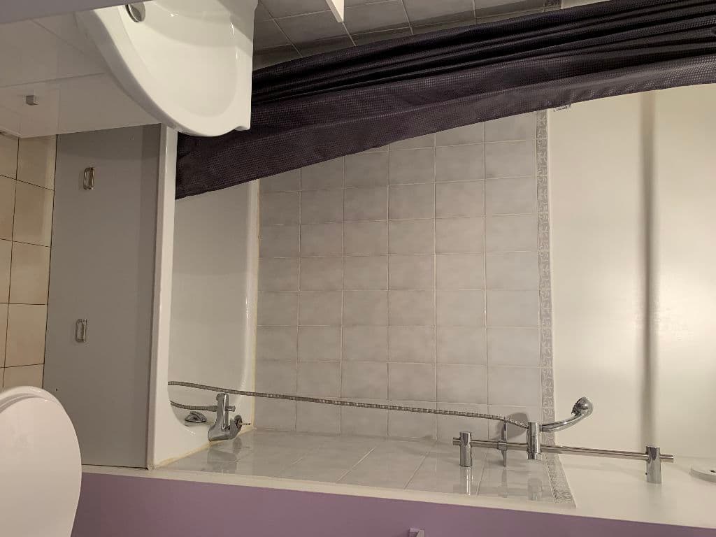 Appartement T1 à louer – photo 6