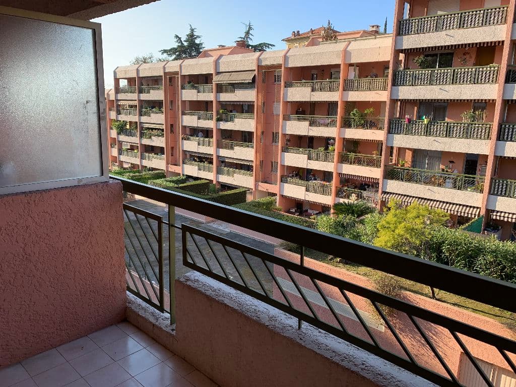 Appartement T1 à louer – photo 3