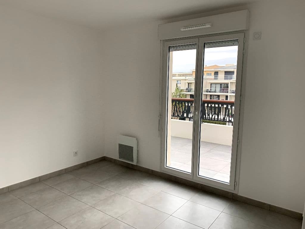 Appartement T2 à louer – photo 5