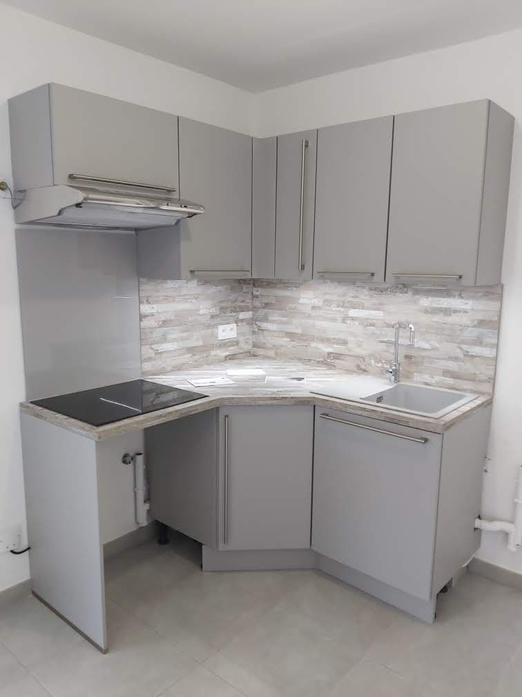 Appartement T2 à louer – photo 6