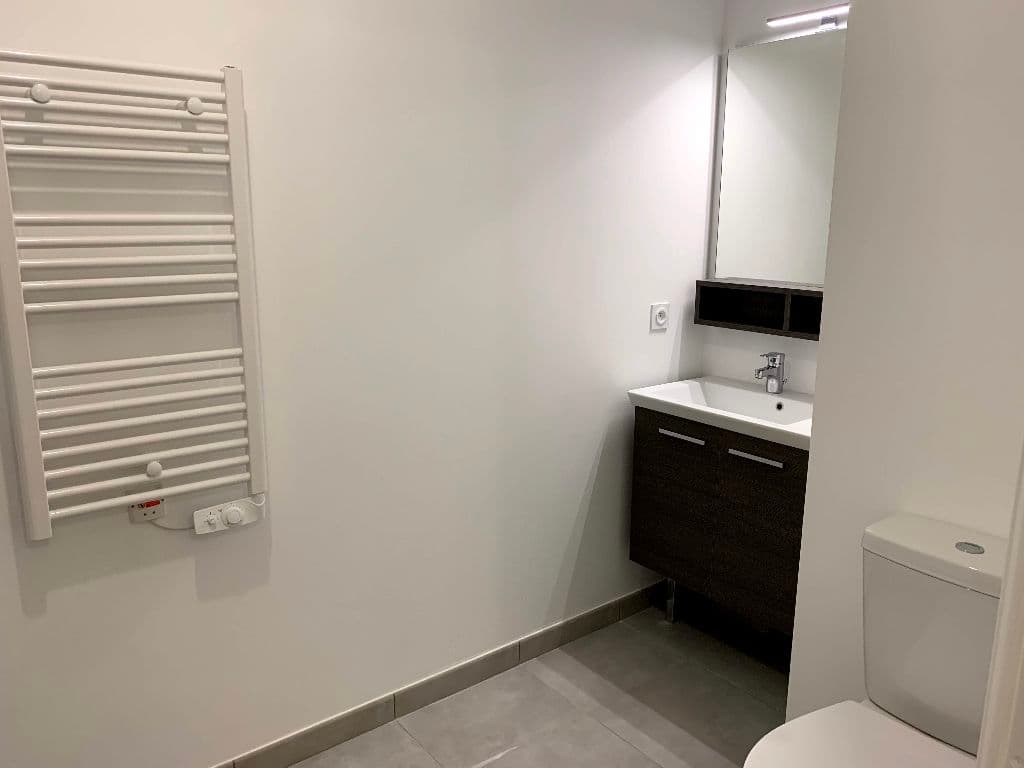 Appartement T2 à louer – photo 7