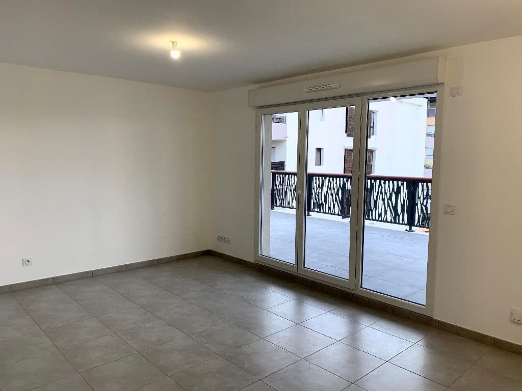 Appartement T2 à louer – photo 4