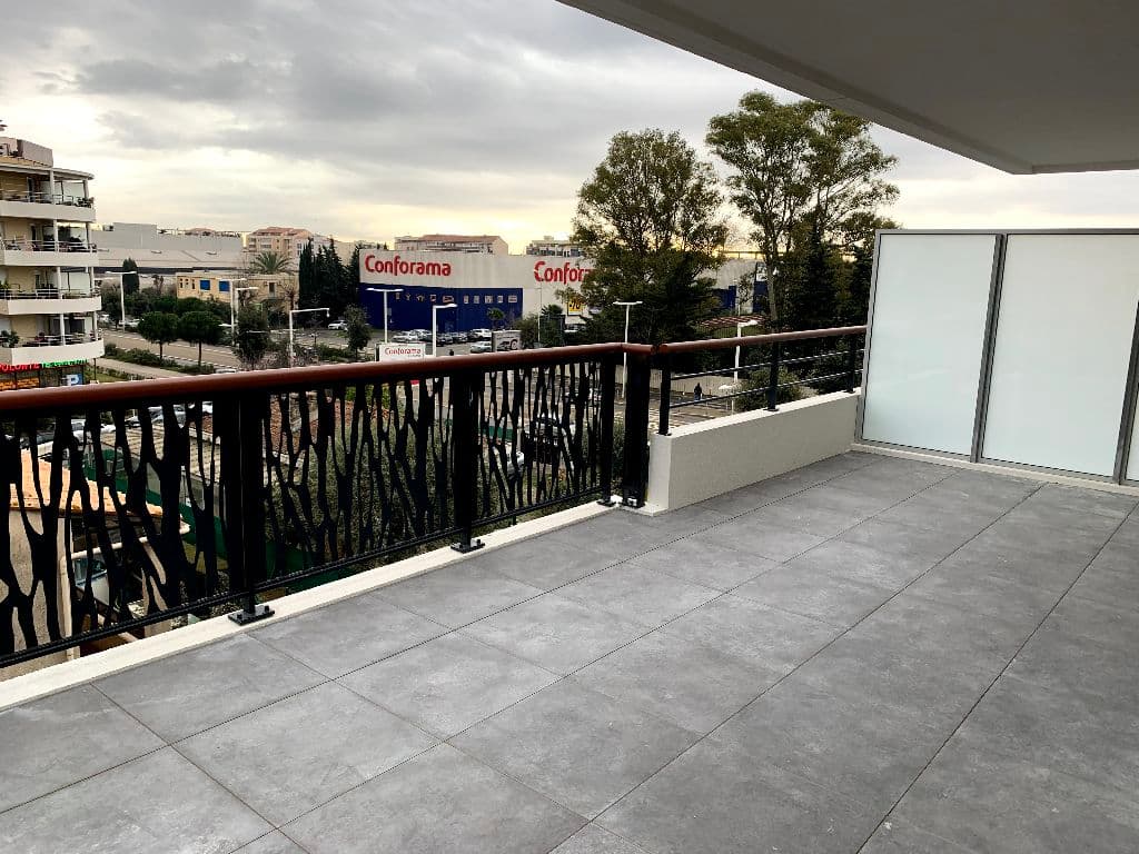 Appartement T2 à louer – photo 2