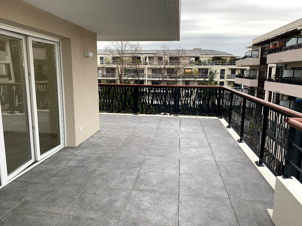 Appartement T2 à louer – photo 3