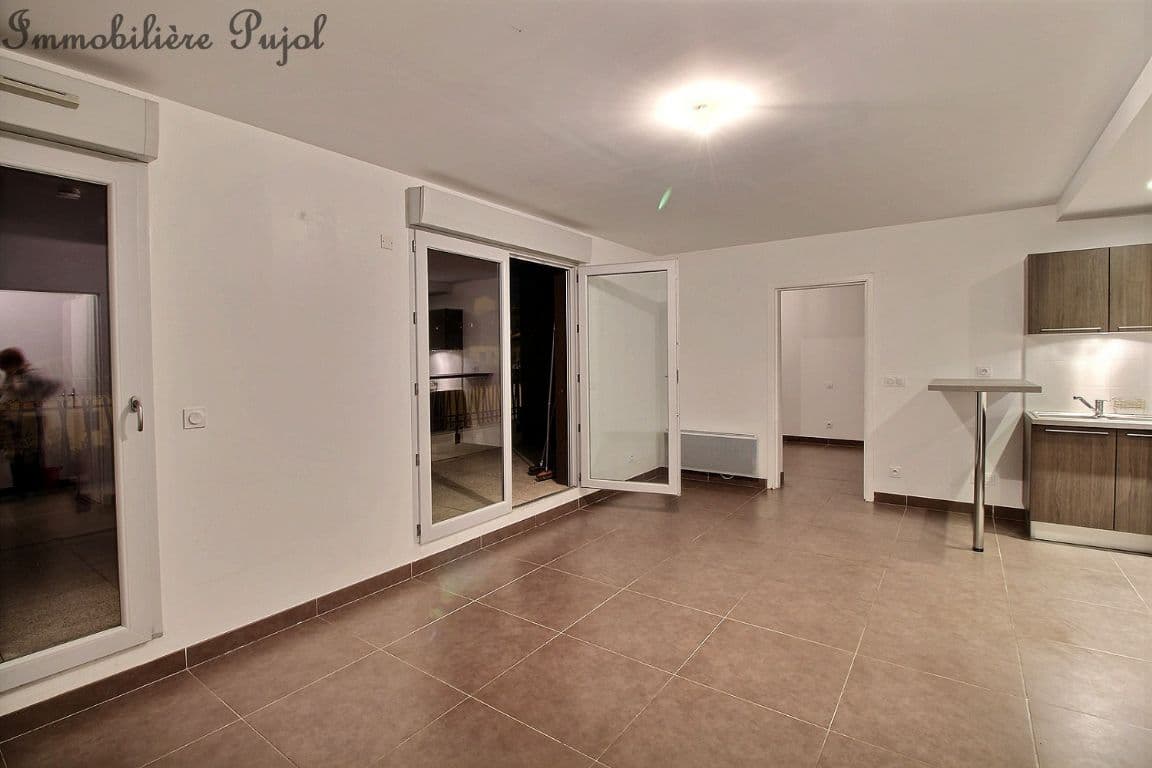 Appartement T2 à louer à Marseille – photo 4