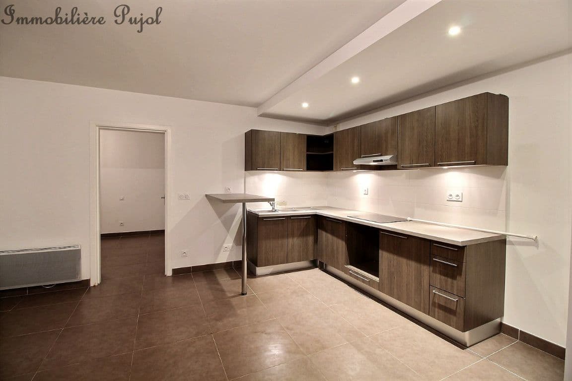 Appartement T2 à louer à Marseille – photo 1