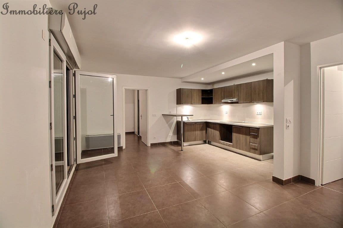 Appartement T2 à louer à Marseille – photo 2