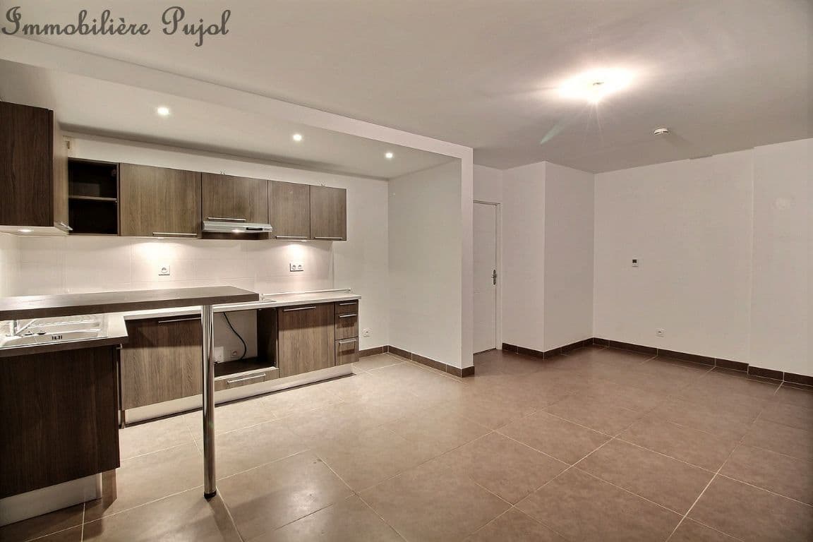 Appartement T2 à louer à Marseille – photo 3