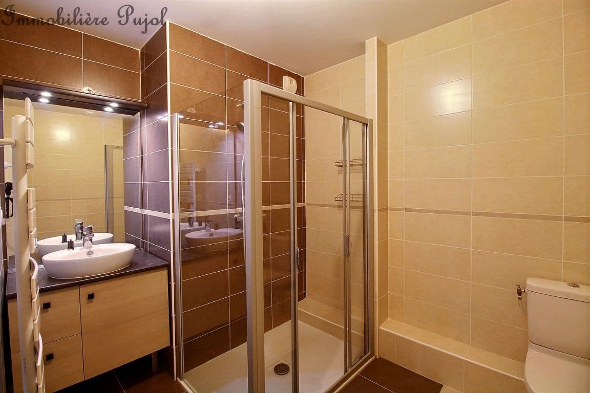 Appartement T2 à louer à Marseille – photo 6