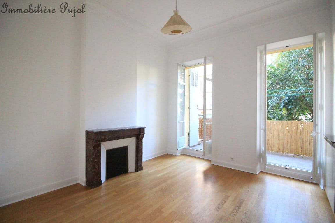 Appartement T3 à louer à Marseille – photo 1