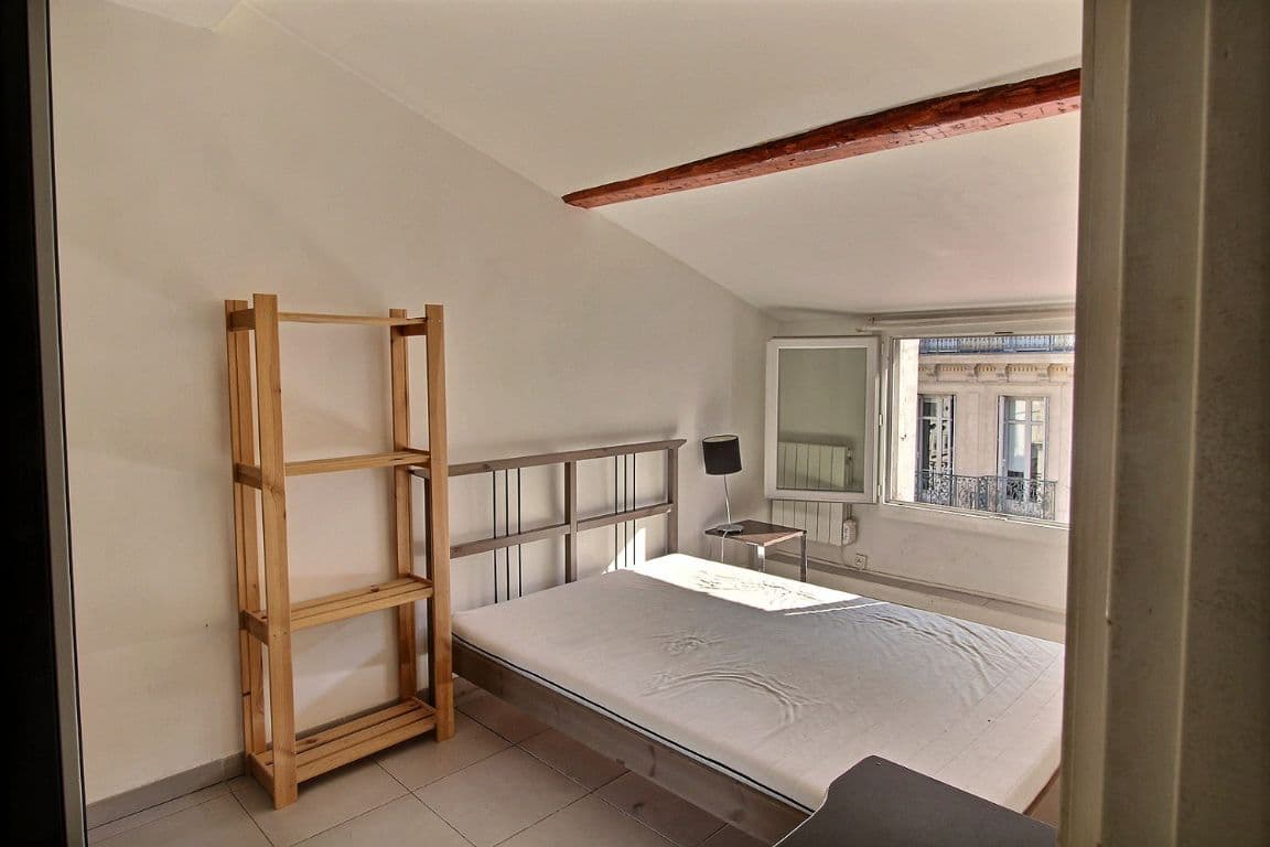 Appartement T2 à louer à Marseille – photo 2