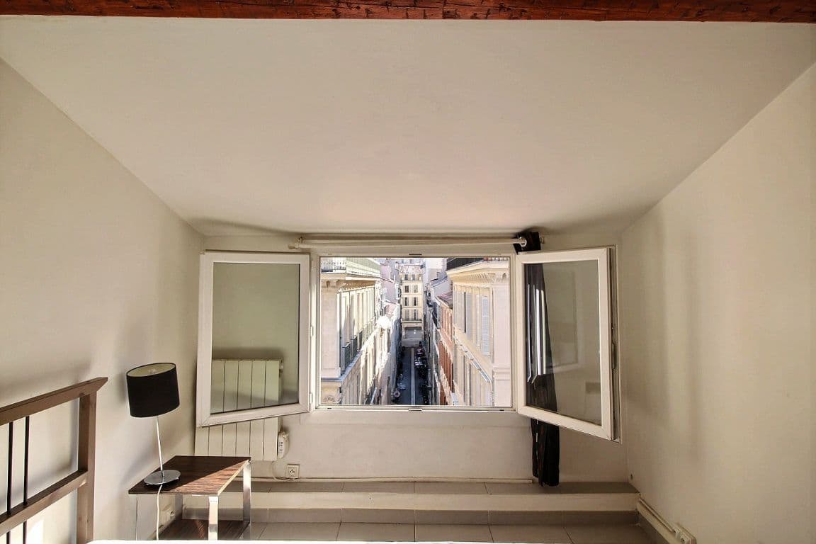 Appartement T2 à louer à Marseille – photo 3