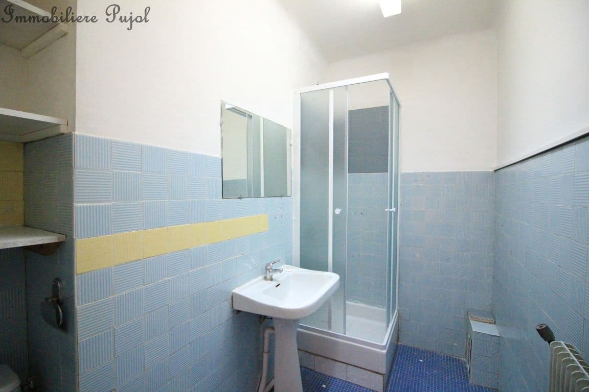 Appartement T1 à louer à Marseille – photo 3