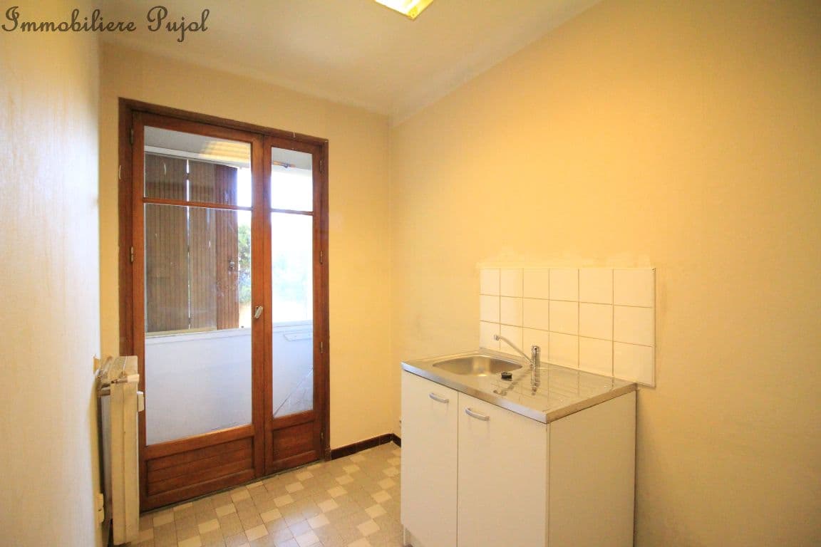 Appartement T1 à louer à Marseille – photo 4