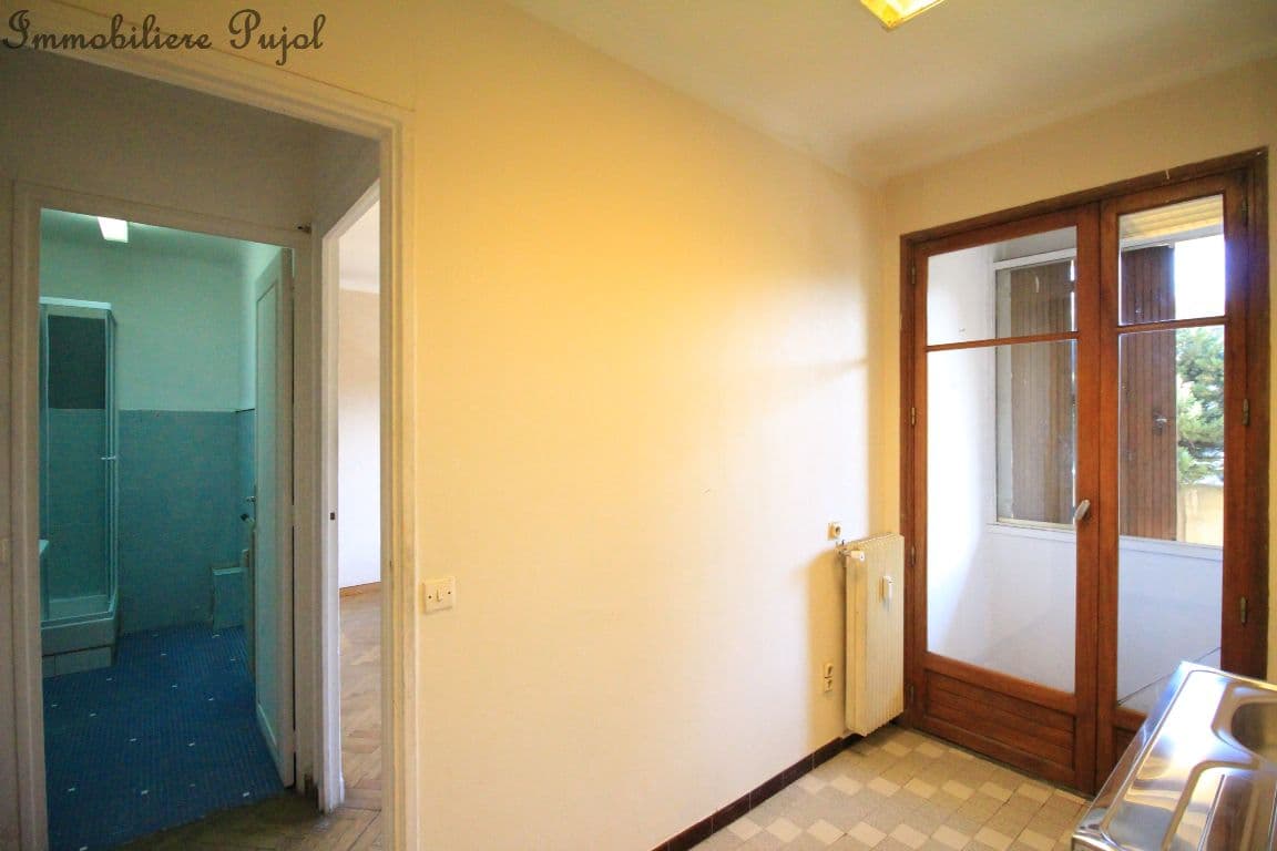 Appartement T1 à louer à Marseille – photo 5