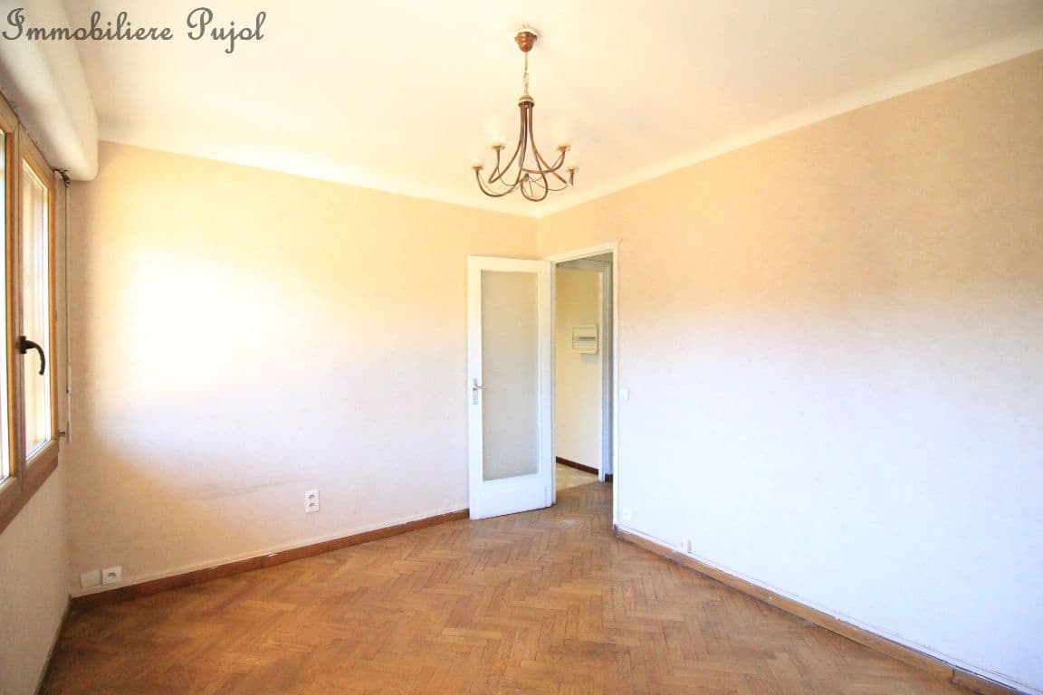 Appartement T1 à louer à Marseille – photo 2